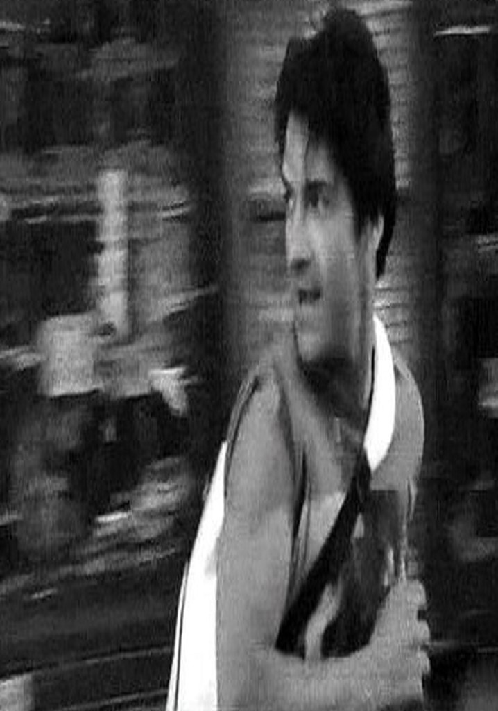 Antonio, a boy in Lisbon