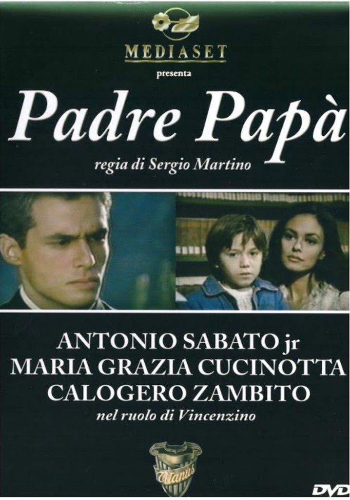 Padre papà