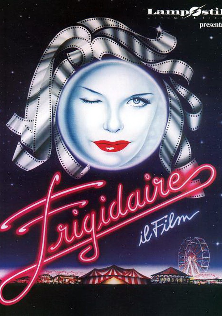 Frigidaire - Il film