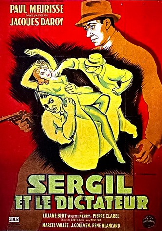 Sergil et le dictateur