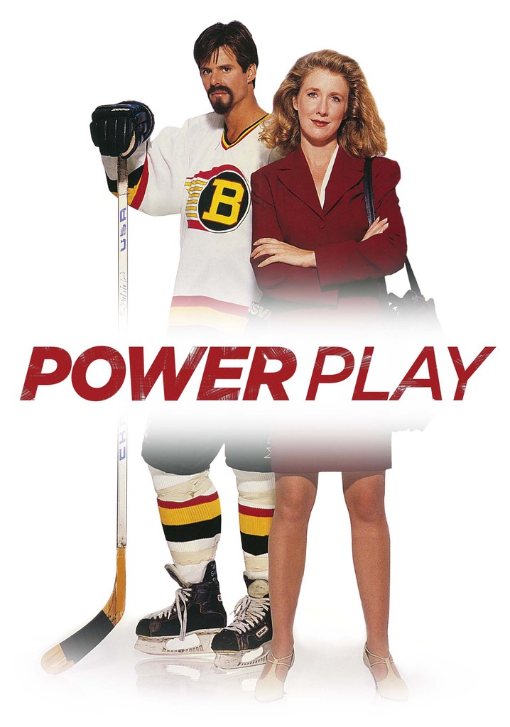 Power Play