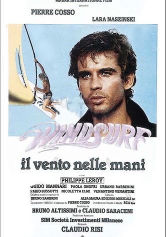 Windsurf - Il vento nelle mani