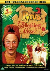 Alletiders nisse