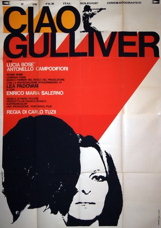 So Long Gulliver