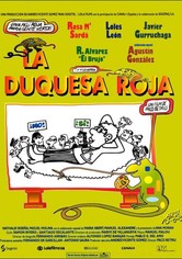 La duquesa roja