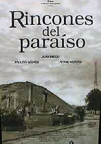 Rincones del paraíso