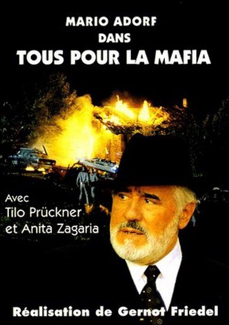 Alle für die Mafia