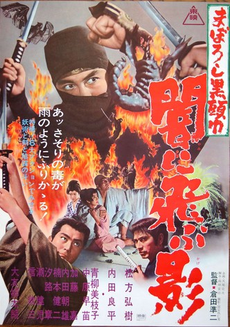 Black Ninja