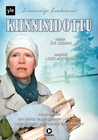 Kiinnisidottu