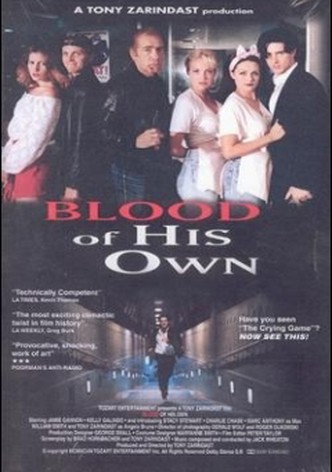 Blood of His Own