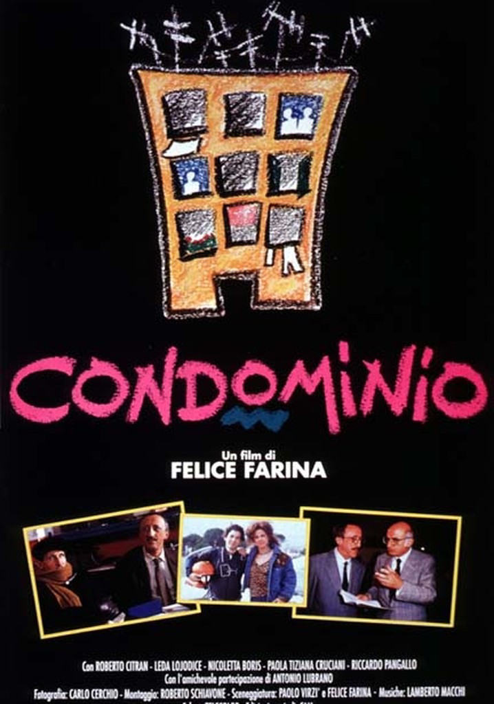Condominio