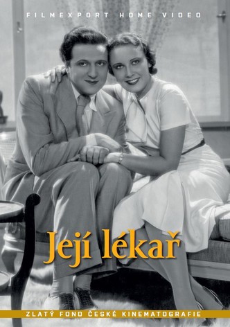 Její lékar