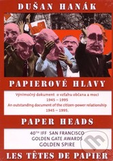 Paper Heads