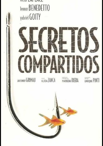 Secretos compartidos