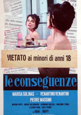 Le conseguenze