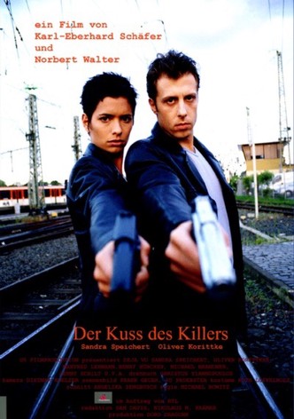 Der Kuß des Killers