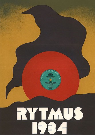 Rytmus 1934