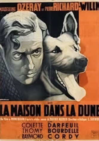 The House on the Dune