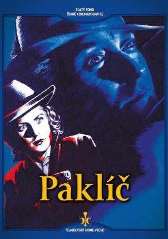 Paklíc