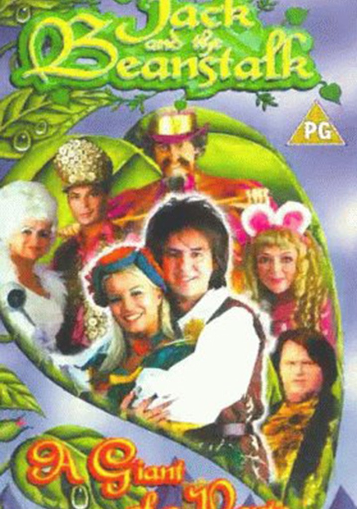 Jack and the Beanstalk