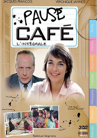 Pause-café