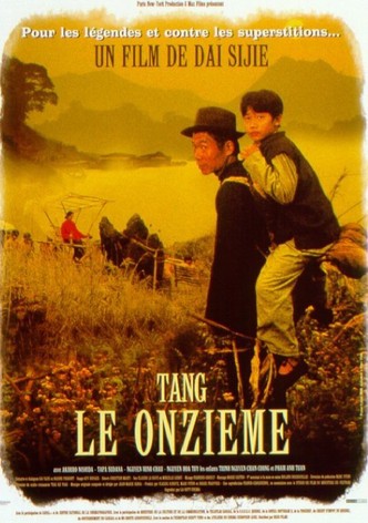 Tong le Onzième