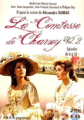 La comtesse de Charny