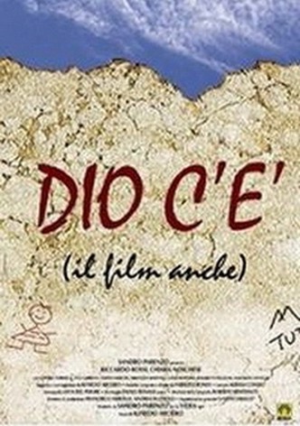 Dio c'è