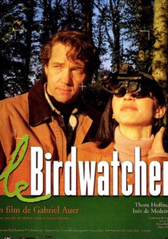 The Bird Watcher