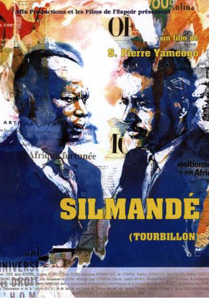 Silmandé - Tourbillon
