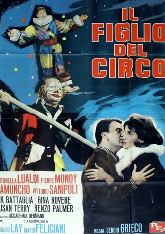 Son of the Circus