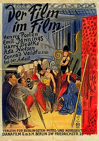 The Film in the Film