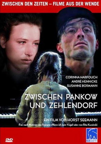 Zwischen Pankow und Zehlendorf