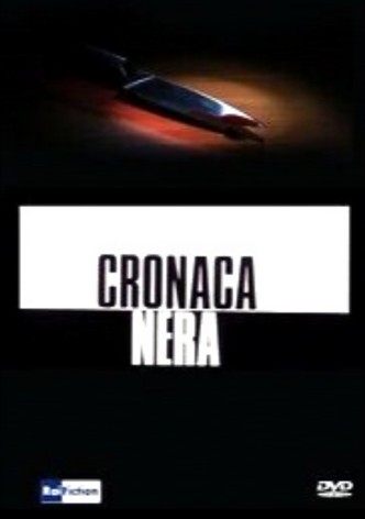 Cronaca nera