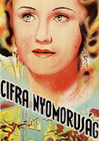 Cifra nyomoruság (Uri világ)