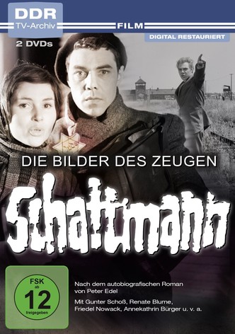 Bilder des Zeugen Schattmann, Die