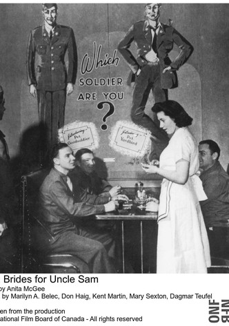 Seven Brides for Uncle Sam
