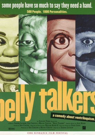 Belly Talkers
