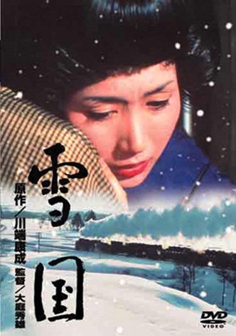 Snow Country
