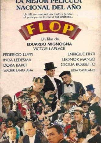 Flop
