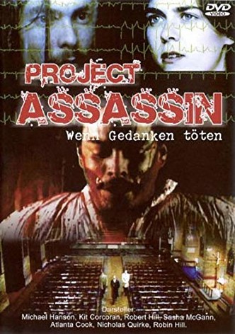 Project: Assassin