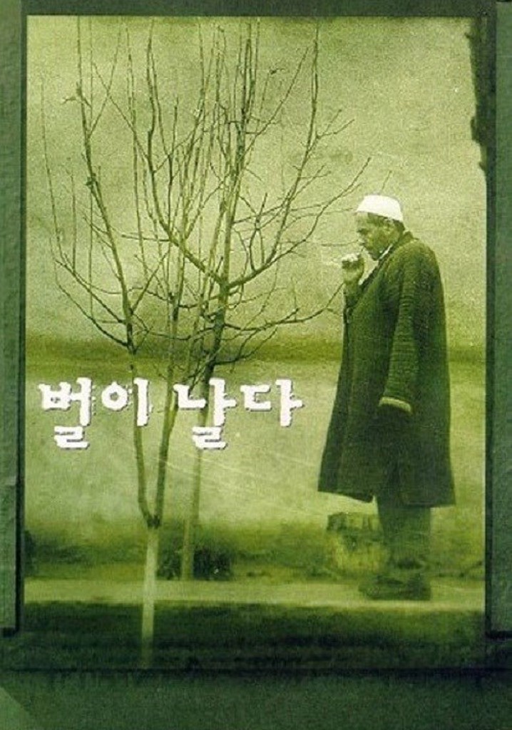 The Flight of the Bee