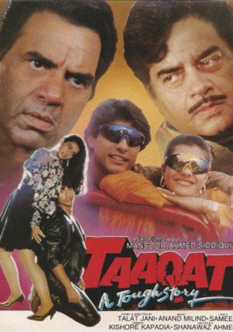 Taaqat
