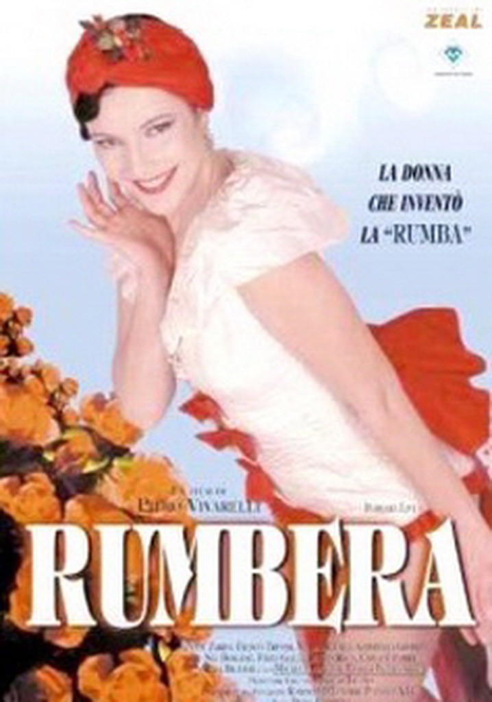 La rumbera