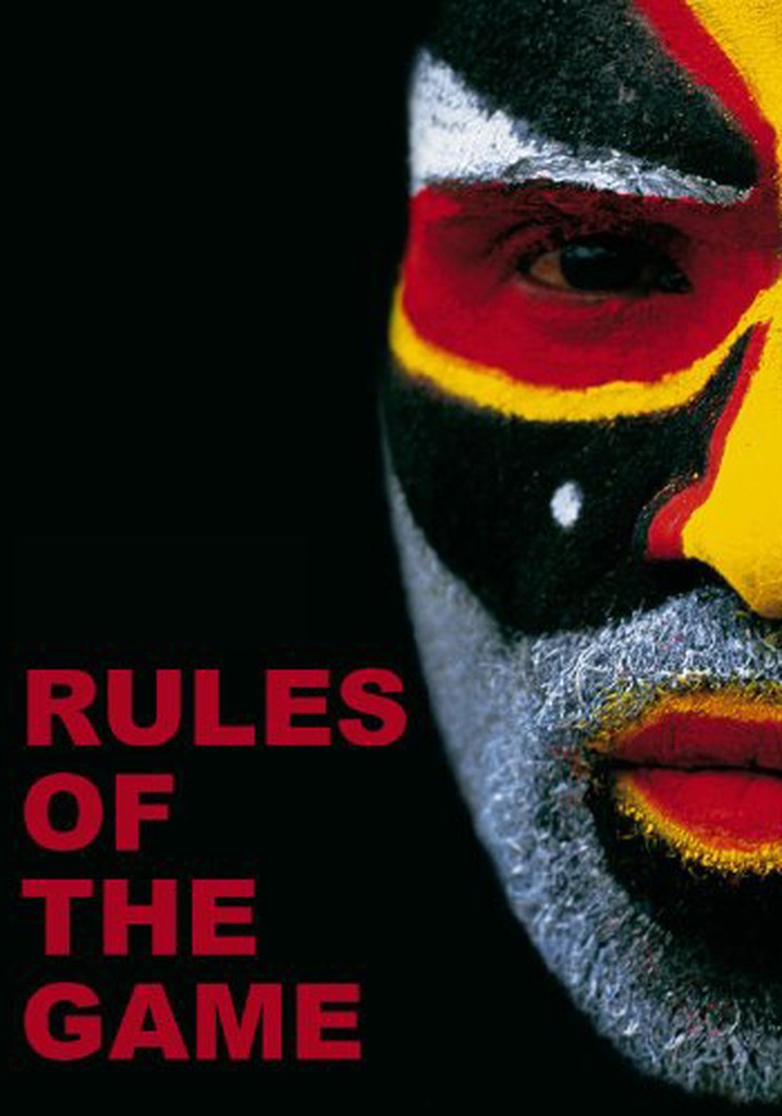 Rules of the Game