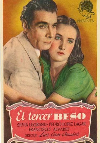 El tercer beso