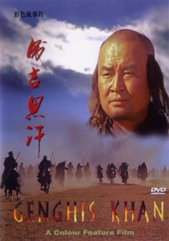 Genghis Khan