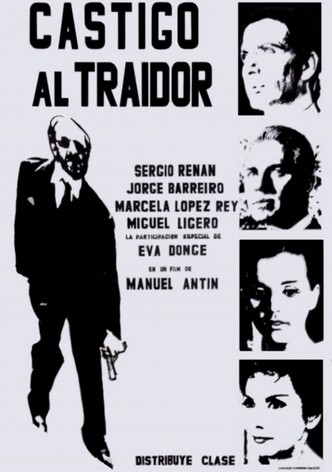 Punishment to the Traitor