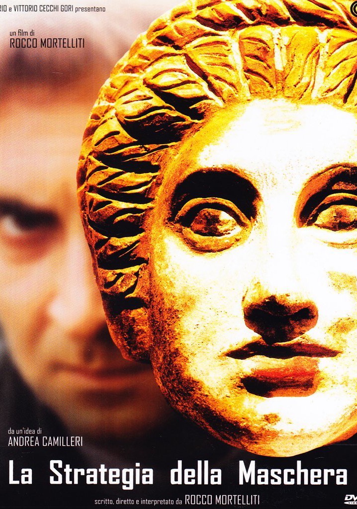La strategia della maschera