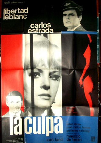 La culpa